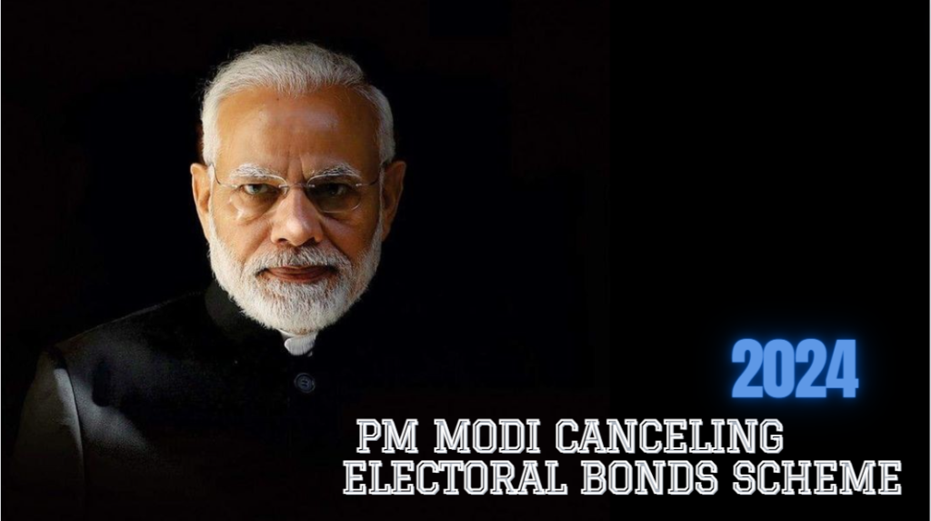 PM Modi: Everyone Will Regret Discarding Electoral Bonds Scheme, Which Made Money Trail Clear