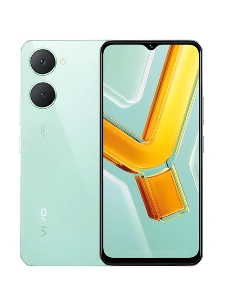 Vivo Y18