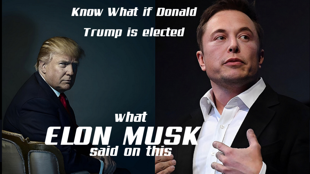 Know the reply of elon musk