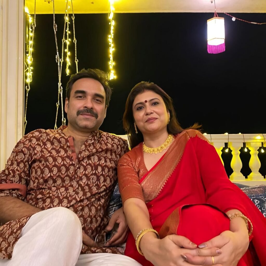 Pankaj Tripathi