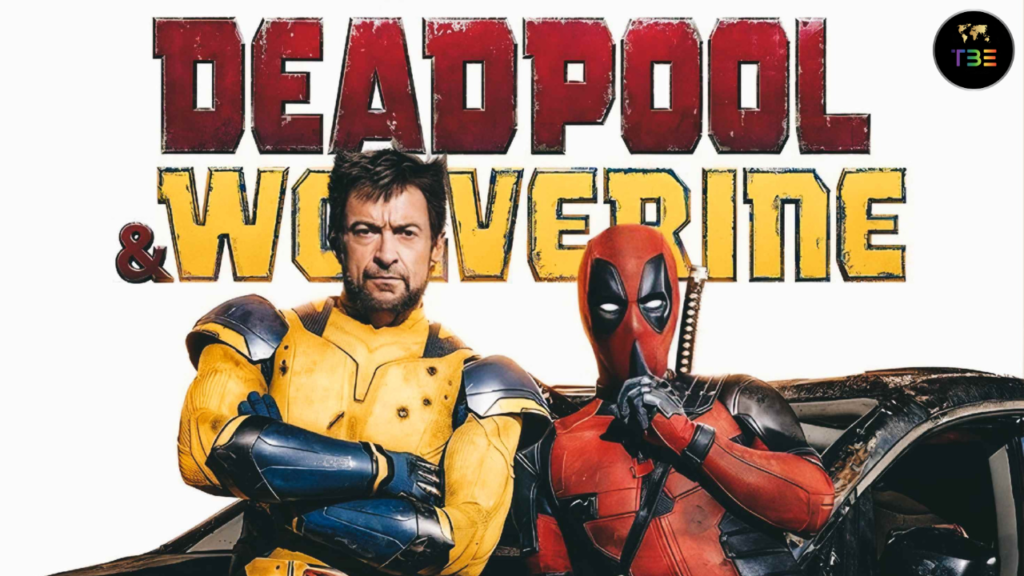  Deadpool & Wolverine Review: Nothing Ever Ends