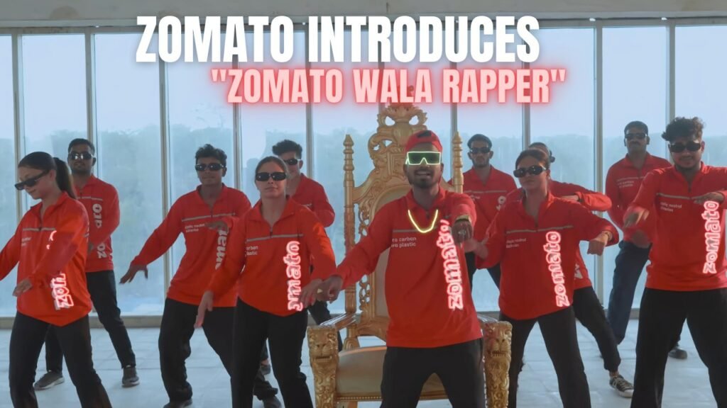 Zomato