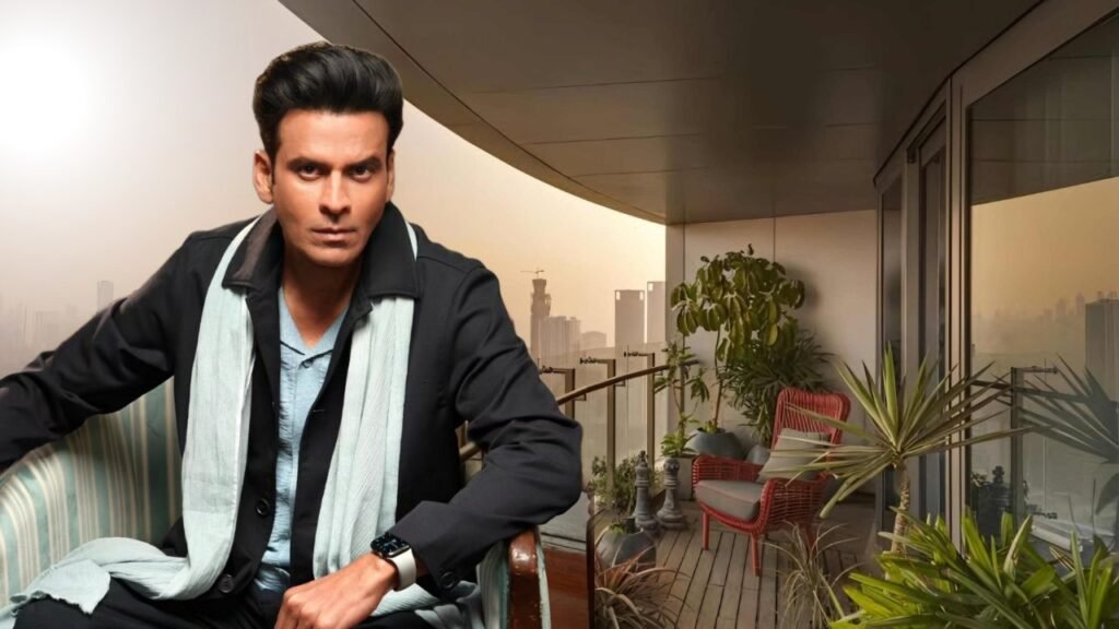 Manoj Bajpayee 