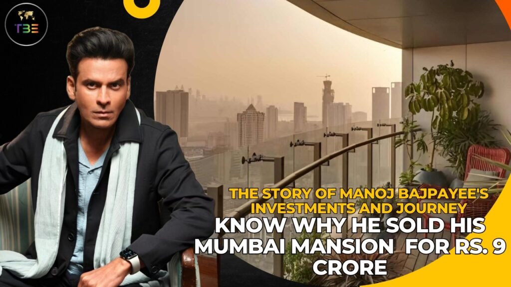 Manoj Bajpayee