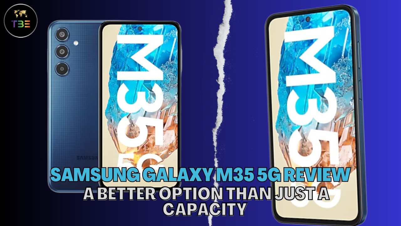 Samsung Galaxy M35 (1)