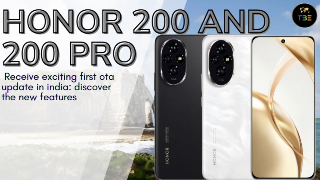 Honor 200