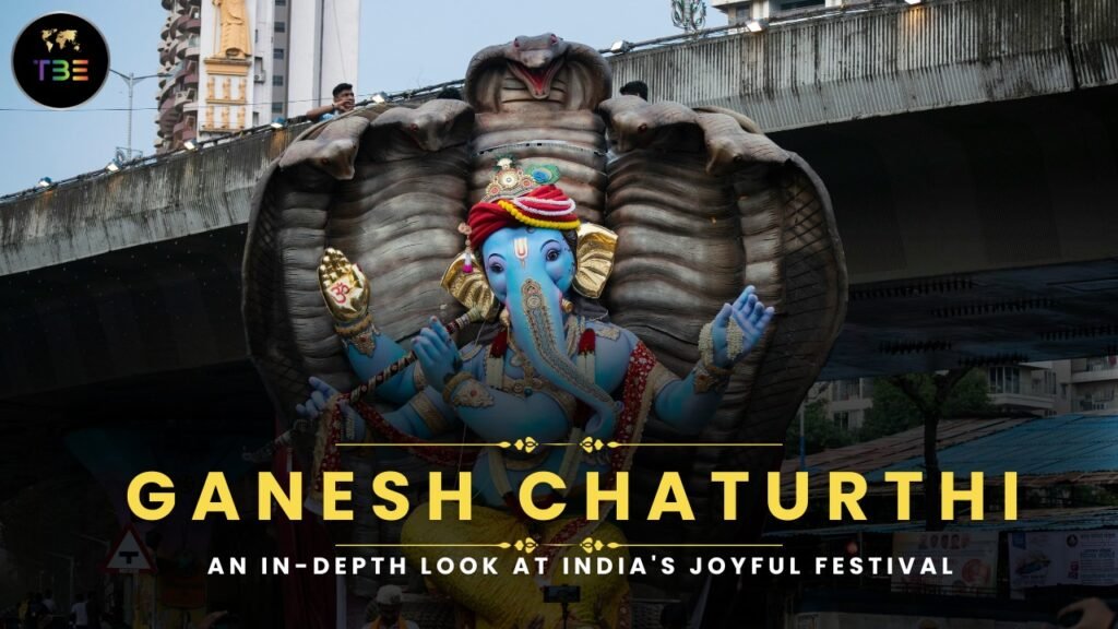 Ganesh Chaturthi 