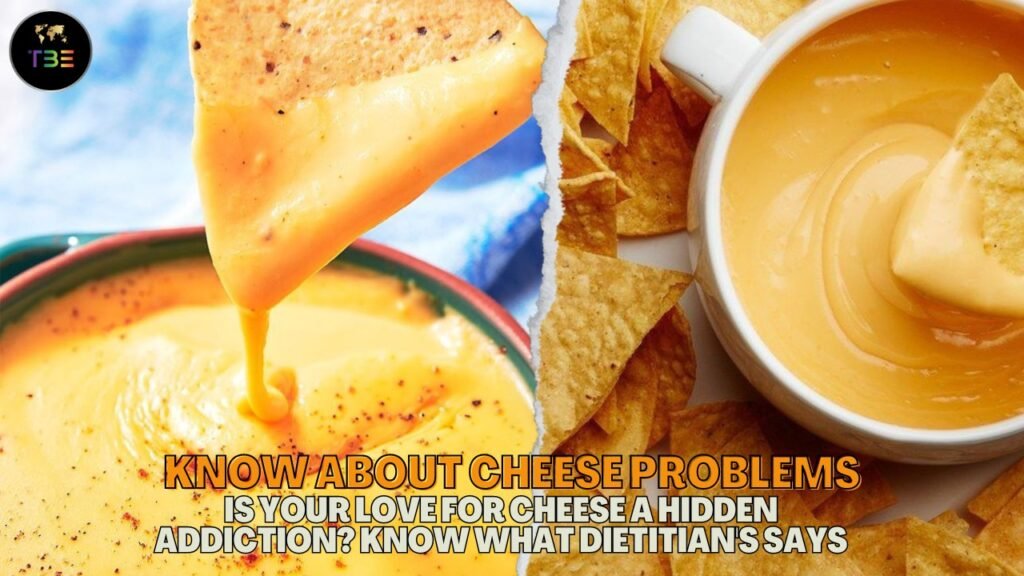 Know about Cheese Problems (2)