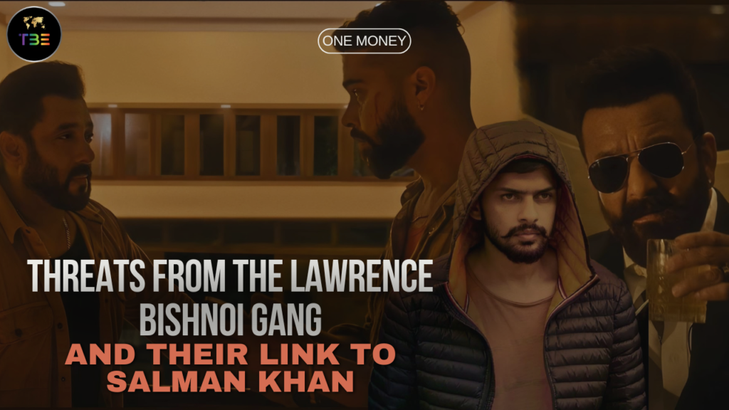 Lawrence Bishnoi Gang