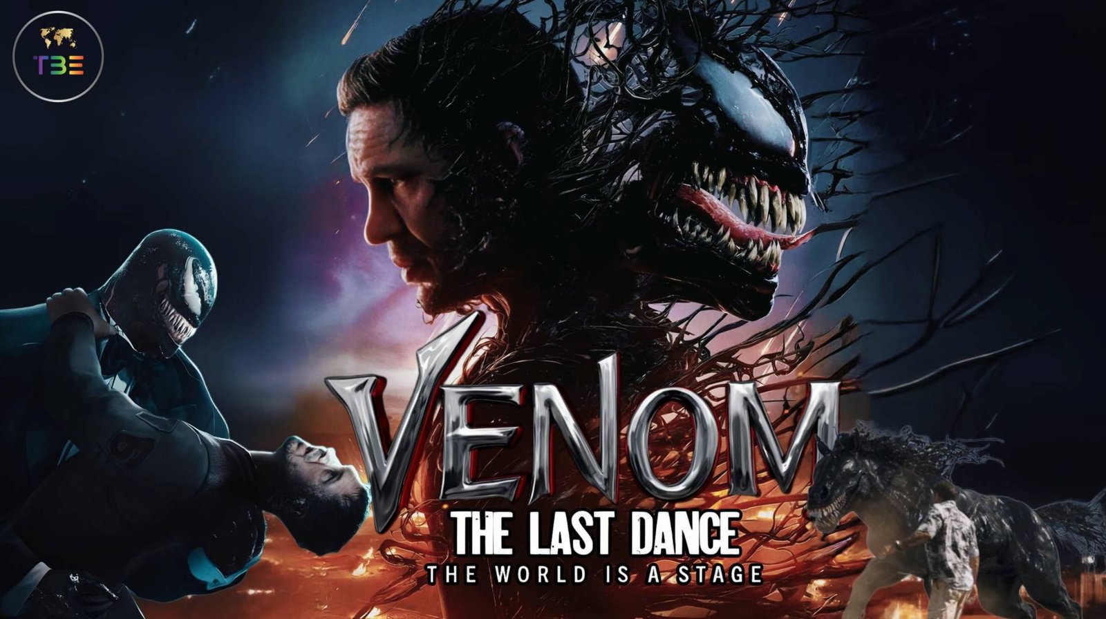 Venom: The Last Dance