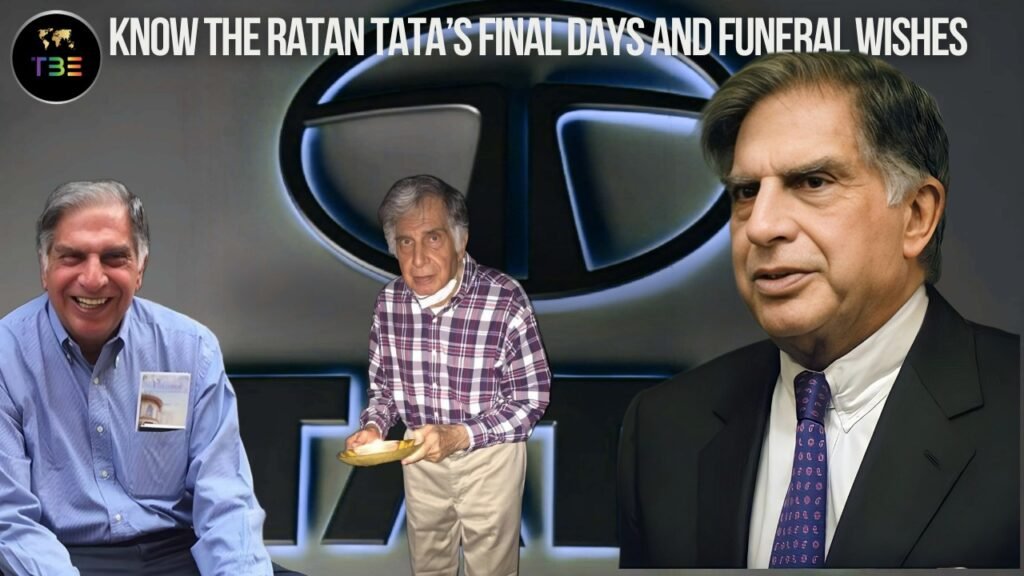 Ratan Tata